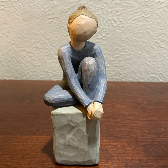 Willowtree Other - Willowtree Figurine by Demdaco…THE DANCER